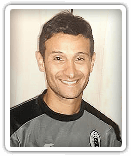 Carlos Suárez