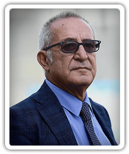 Oreste Vigorito