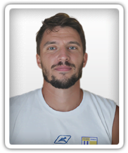 Matteo Calamai