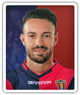 Marco Romizi