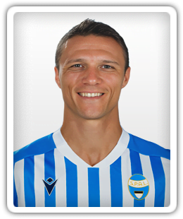Luca Siligardi