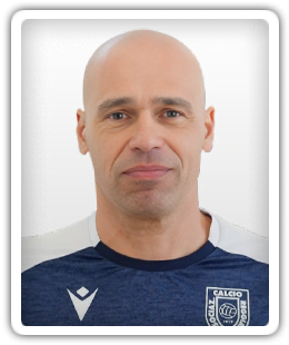 David Morelli