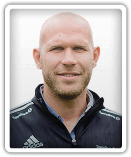 Mikael Dorsin