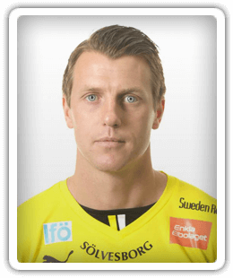 Daniel Nilsson