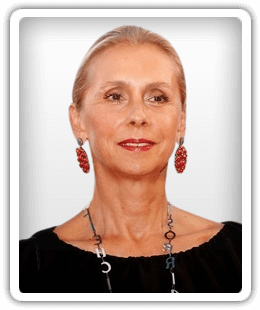 Jacqueline Marie Baudit
