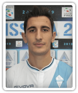 Loris Damonte