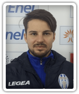 Alessio Grea