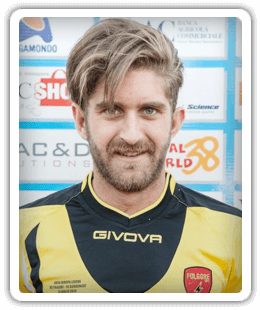 Maicol Berretti