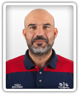 Salvatore Congiu