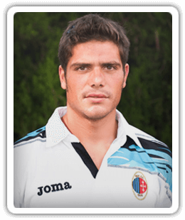 Cristian Brega
