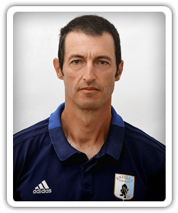 Gian Marco Casaretto
