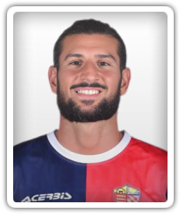 Eros Pisano