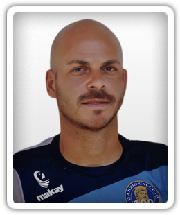 Ciro Sirignano