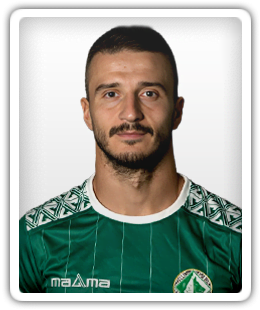 Federico Casarini