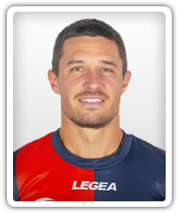 Matteo Bruscagin
