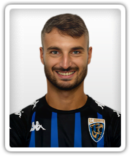 Riccardo Bocalon