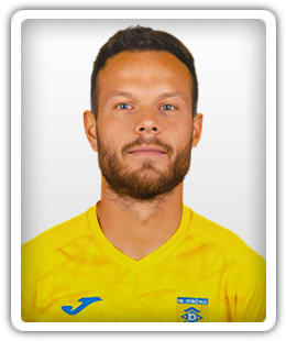 Dejan Lazarevic