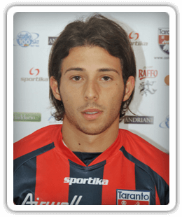 Emanuele Dalì