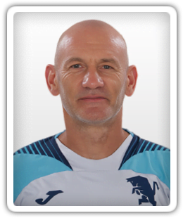 Enrico Busolin