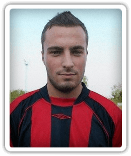 Angelo Conte