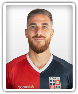 Giancarlo Lisai