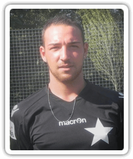Pasquale Naglieri
