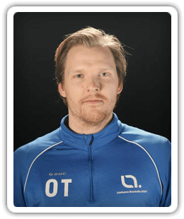 Ola Tidman