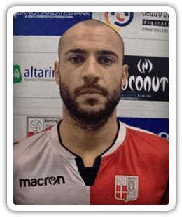 Daniele Simoncelli