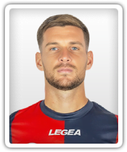 Federico Carraro