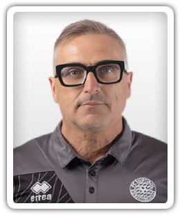 Carlo Pescosolido
