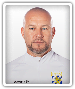 Lee Baxter