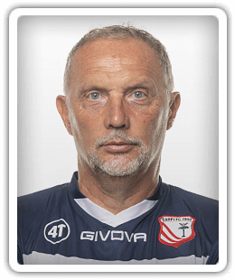 Enrico Bortolas