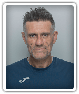 Alfredo Geraci