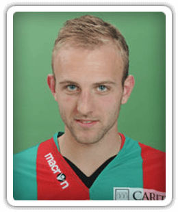 Julien Perney