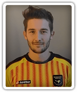 Matteo Arati