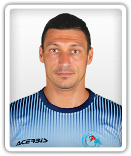 Mattia Mustacchio