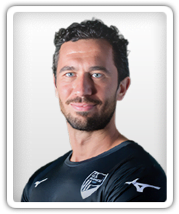 Luca Simeoni