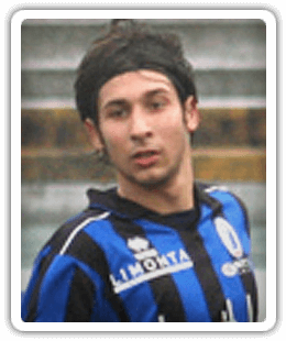 Matteo Ton