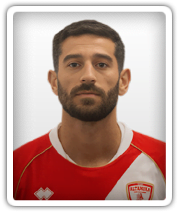 Marco Crimi