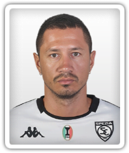Gianluca Lapadula