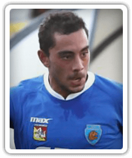 Federico Bufalino