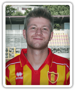 Nicola Moretti