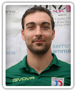 Eros Gobbi