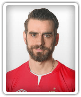 Filippo Mambrin
