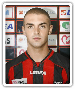 Salvatore Gallo
