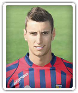 Federico Sevieri