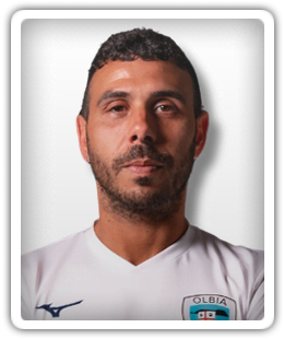 Daniele Ragatzu
