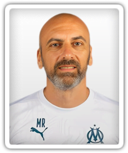 Mario Rotondale