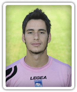 Francesco Cattenari