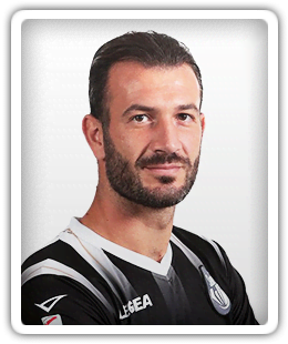 Alessandro Favalli